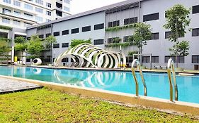No.1 The Muji @ Puchong Skypod Residence